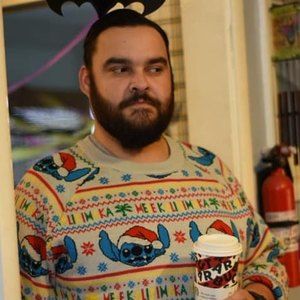 Meet your Posher, Josh